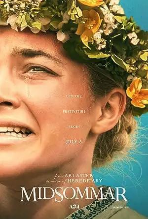 فيلم Midsommar 2019 مترجم - باهي فيلم